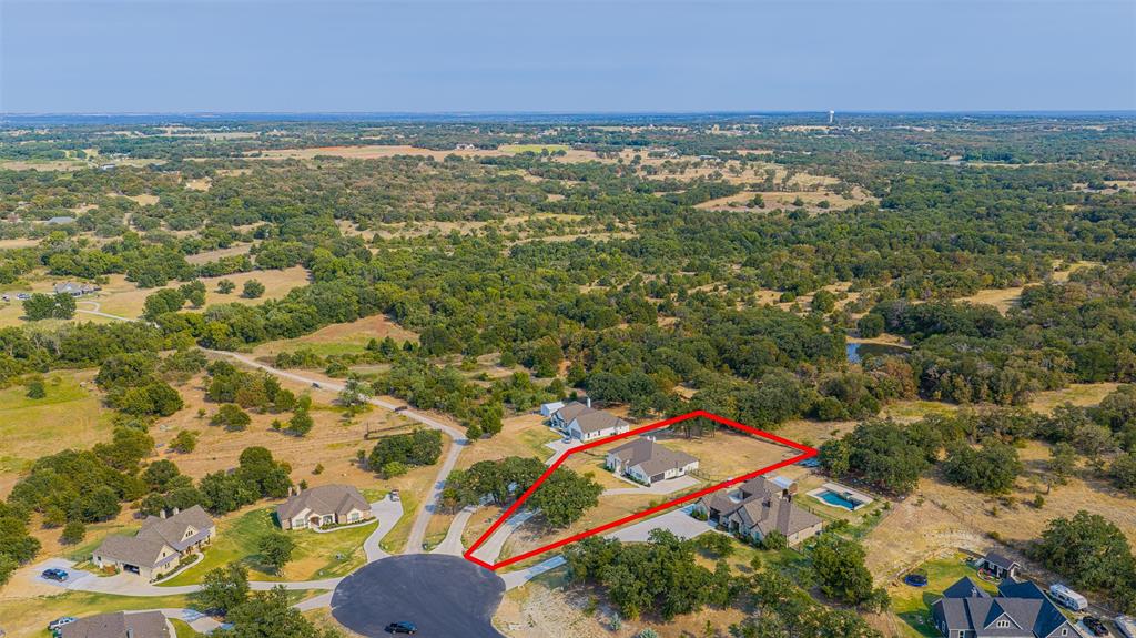182 Saddle Horn Trail Property Photo 8