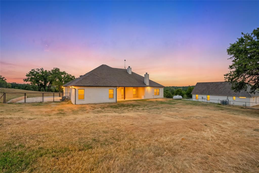 182 Saddle Horn Trail Property Photo 40
