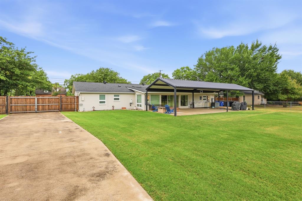 2815 Roosevelt Drive Property Photo 33