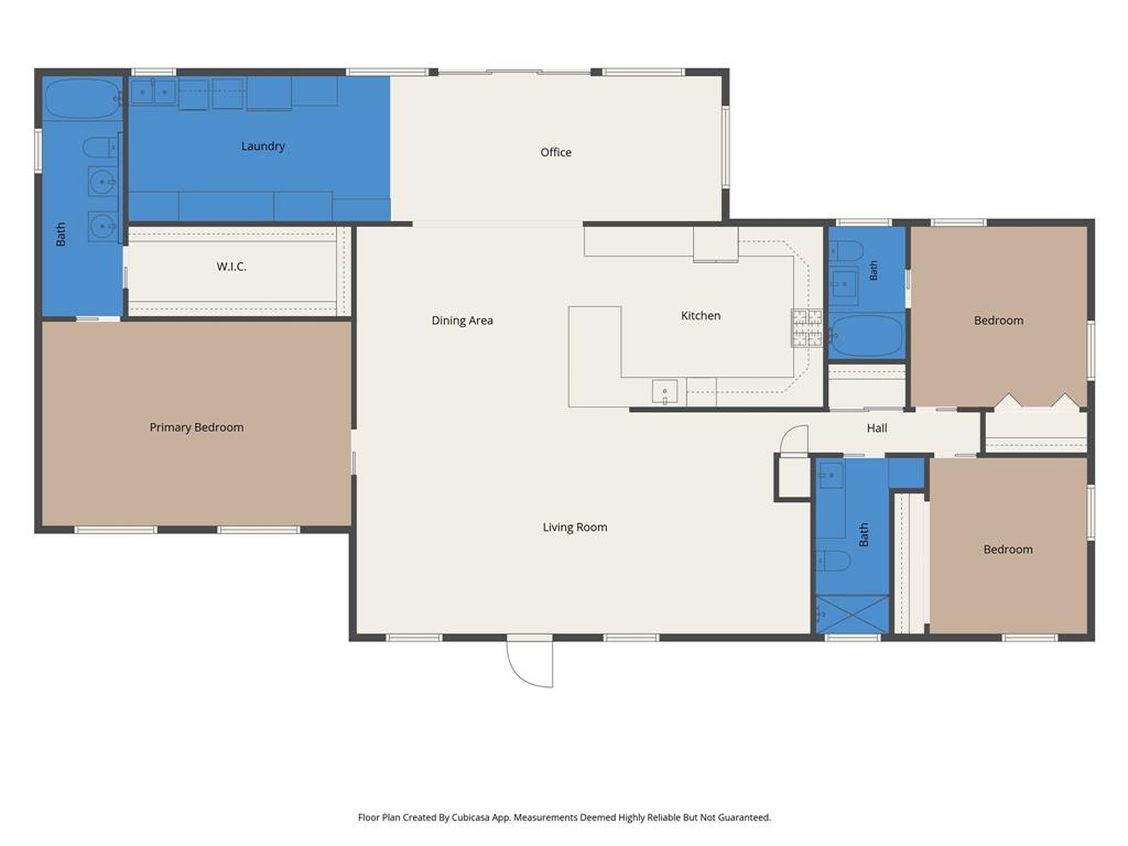 2815 Roosevelt Drive Property Photo 38