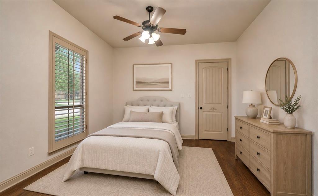 8100 Canyon Oak Drive Property Photo 25
