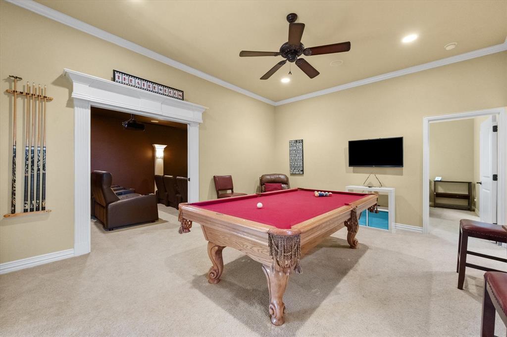 7001 Diamond Oaks Drive Property Photo 29