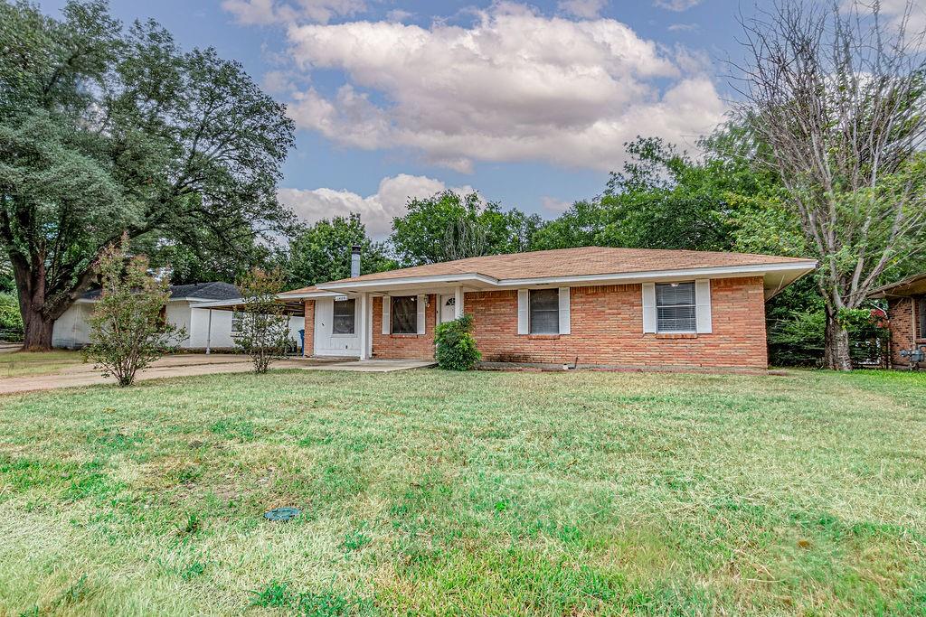 1409 Crestview Drive Property Photo 1