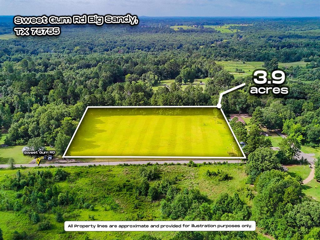 Tbd Sweet Gum Road Property Photo 1