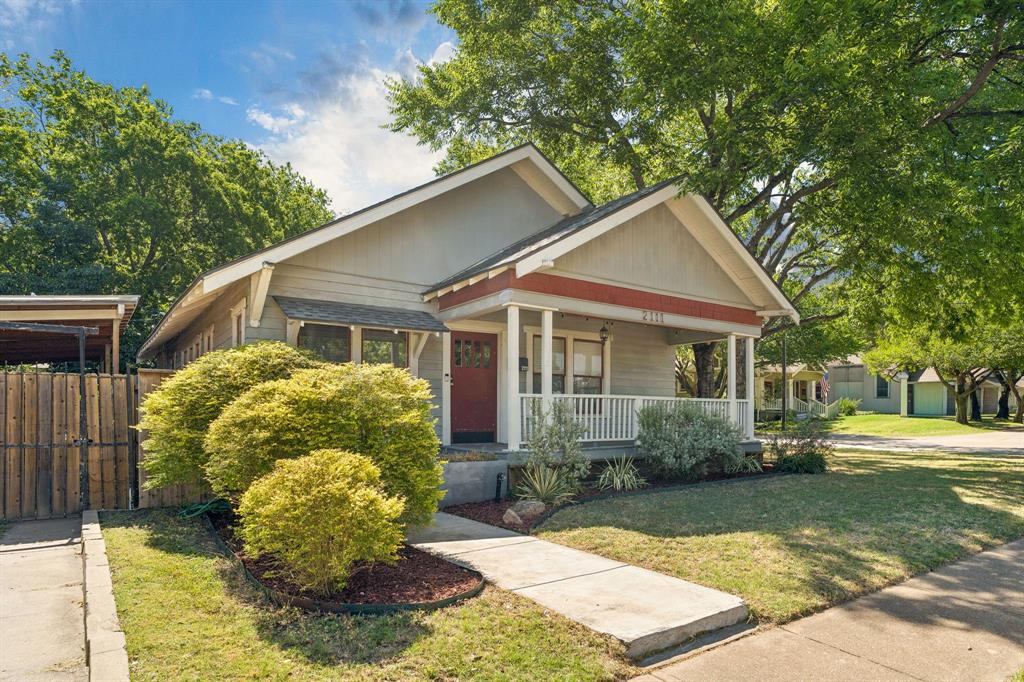 2111 Washington Avenue Property Photo 26