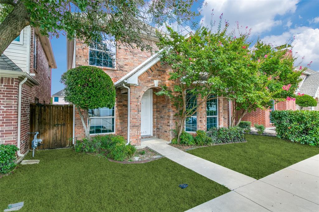 1013 Rodin Lane Property Photo 1