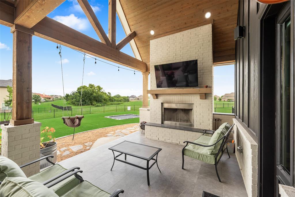 1305 Wolf Ridge Run Property Photo 38