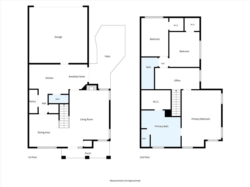 6764 Hillhaven Drive Property Photo 31