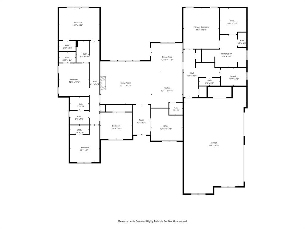 3006 Wheeler Branch Road Property Photo 29
