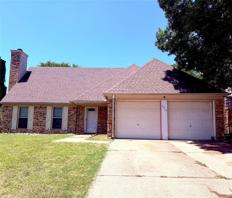4314 Lorraine Avenue Property Photo 1