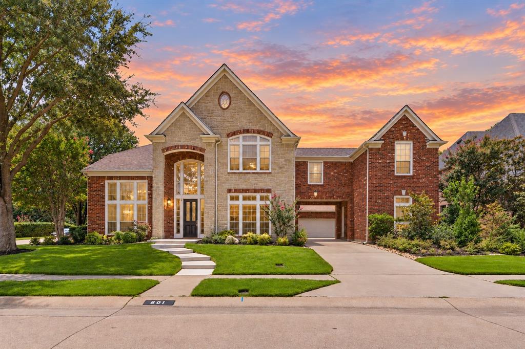 801 Glendevon Drive Property Image