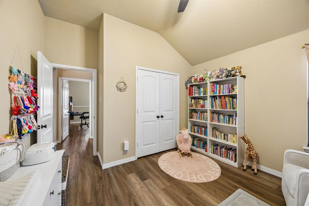 1901 Millbrook Drive Property Photo 21