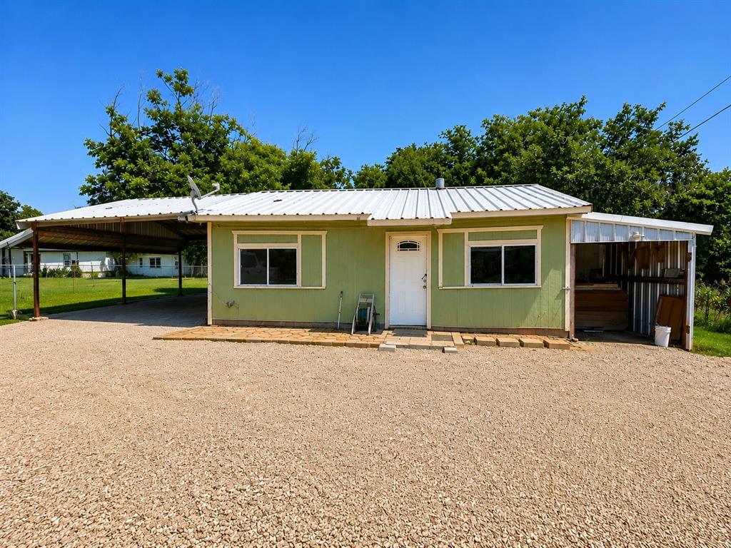 112 Shobert Drive Property Photo 1