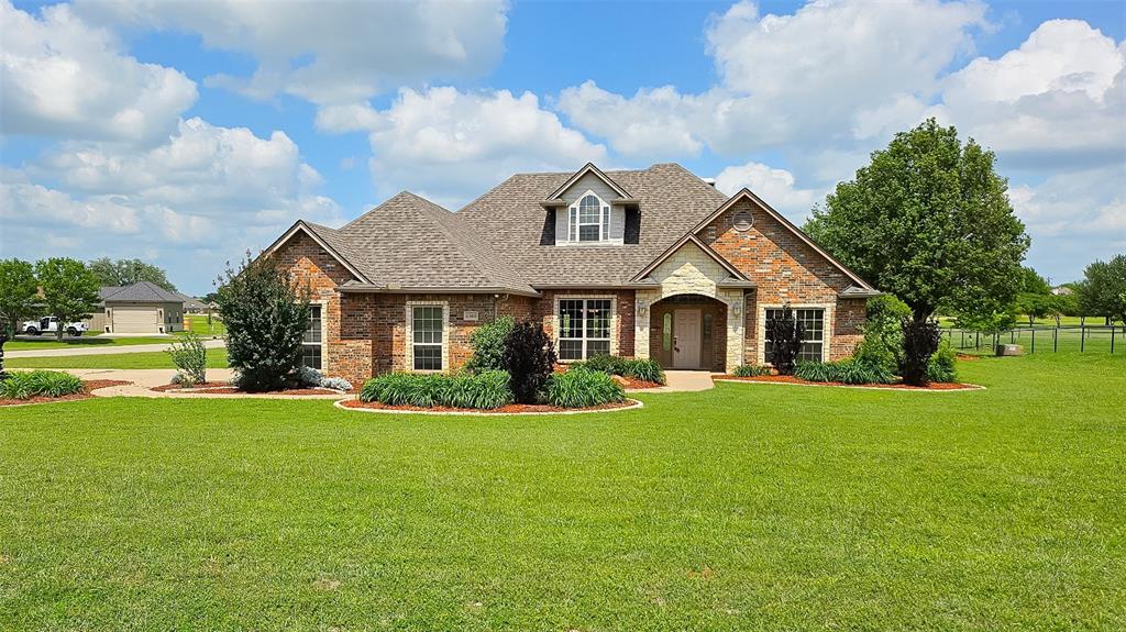 2300 E Emerald Bend Court Property Photo 1