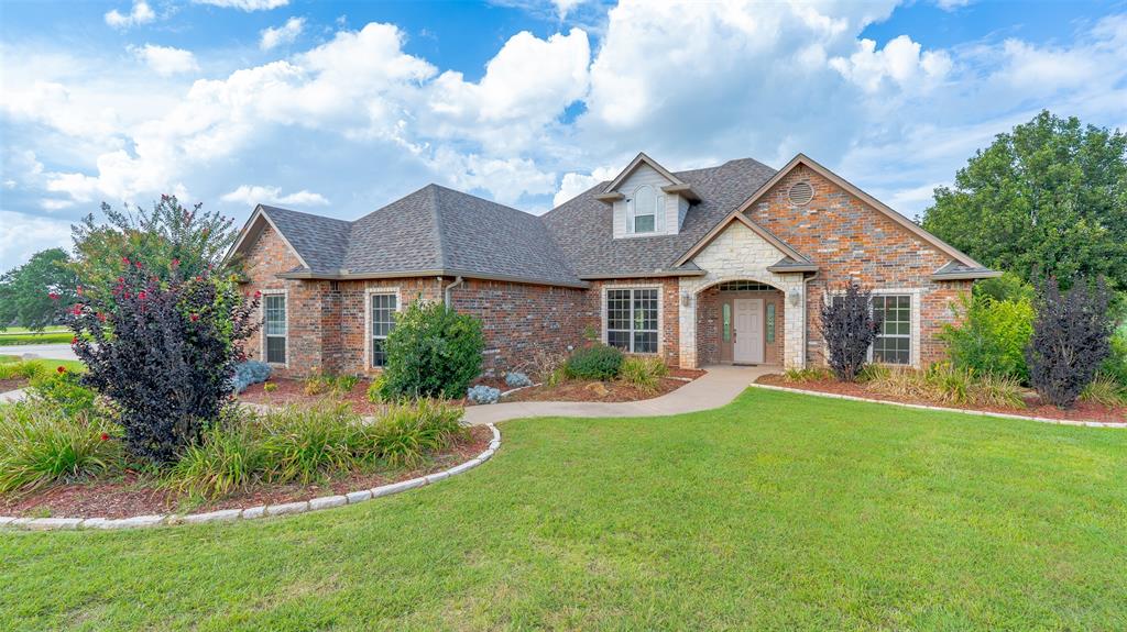 2300 E Emerald Bend Court Property Photo 2