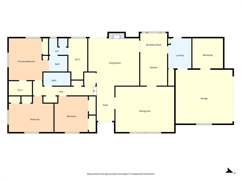 1124 Sierra Drive Property Photo 37