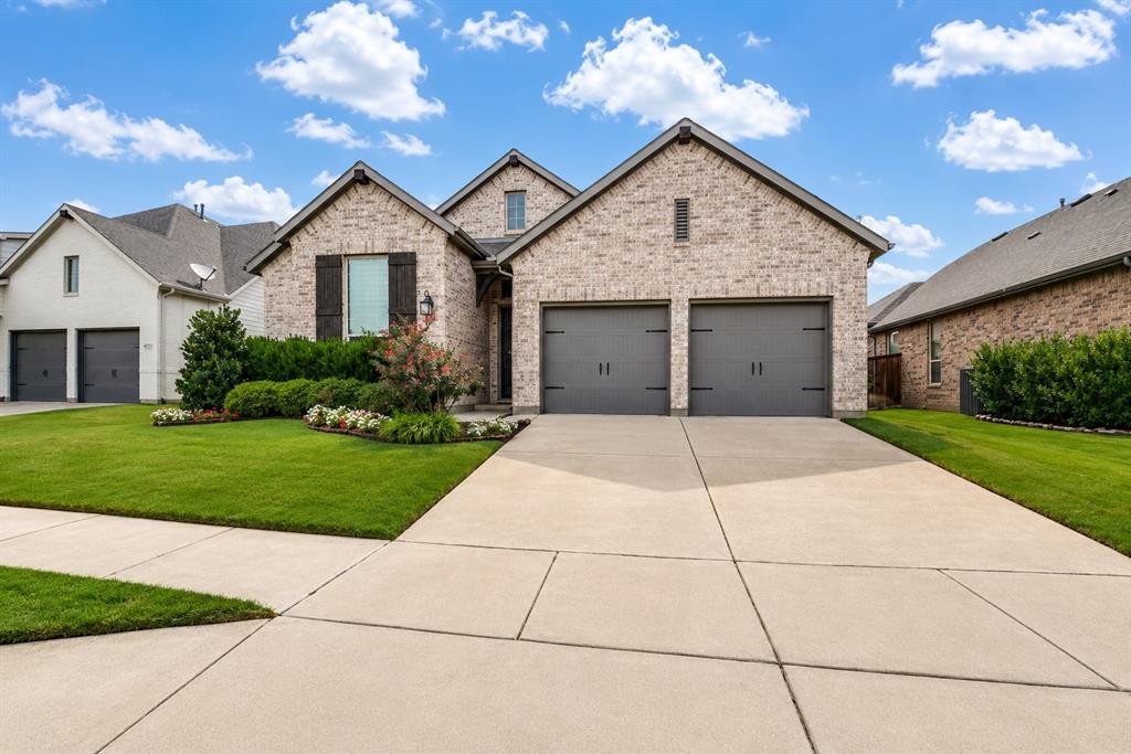7409 Winterbloom Way Property Photo 2