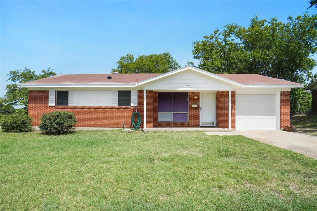 4801 Bellcrest Court Property Photo 1