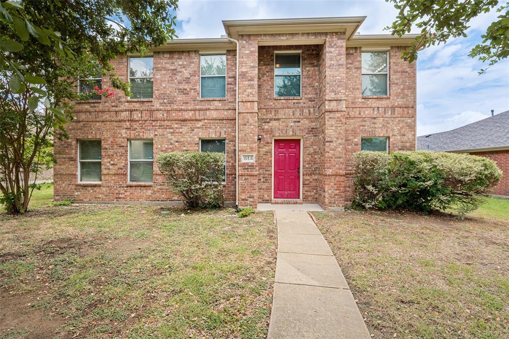 614 Hearthstone Drive Property Photo 1