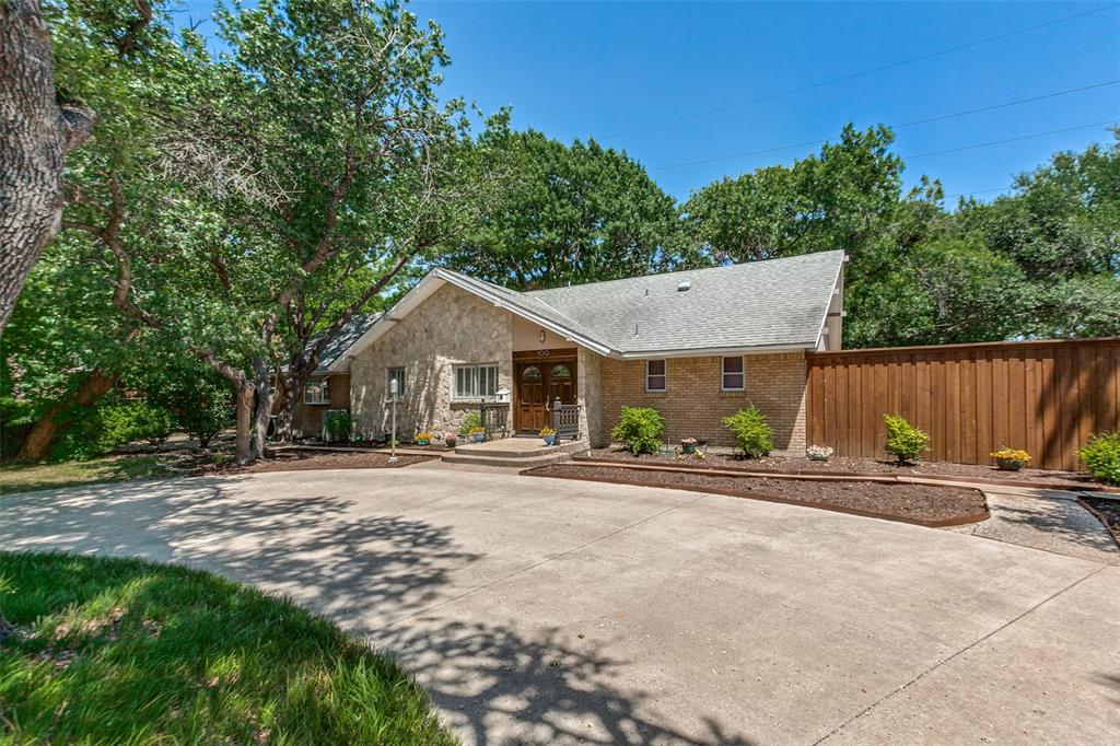 100 N Gentle Drive Property Photo 1
