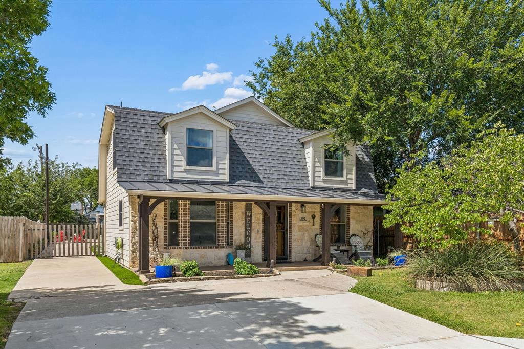 302 Denton Drive Property Photo 1