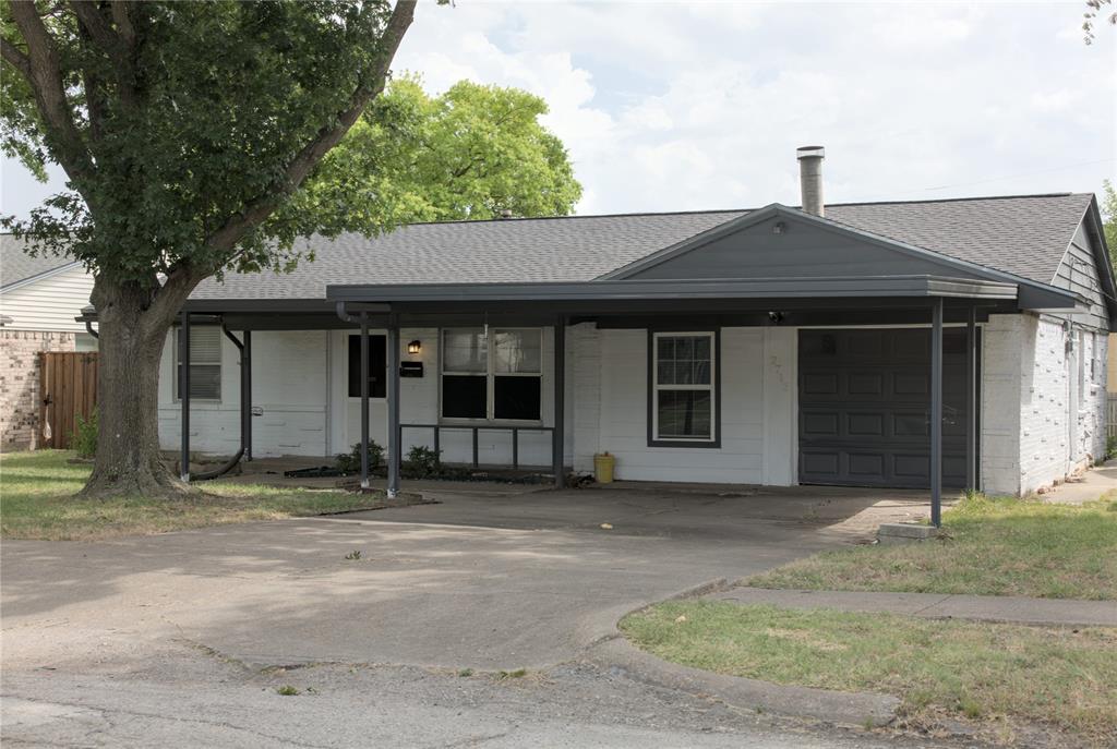 2713 Westview Drive Property Photo 1