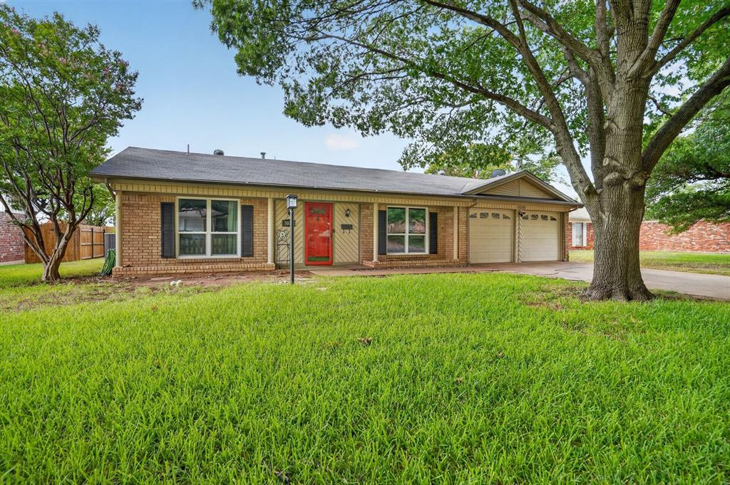 5016 Saint Lawrence Road Property Photo 1