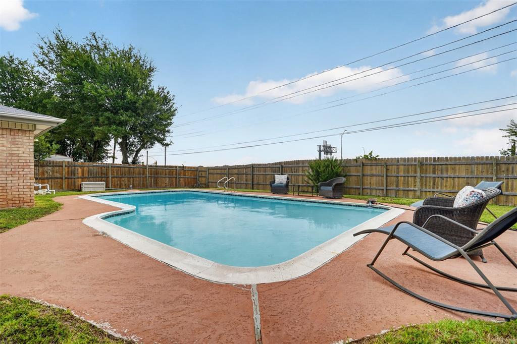 5016 Saint Lawrence Road Property Photo 1