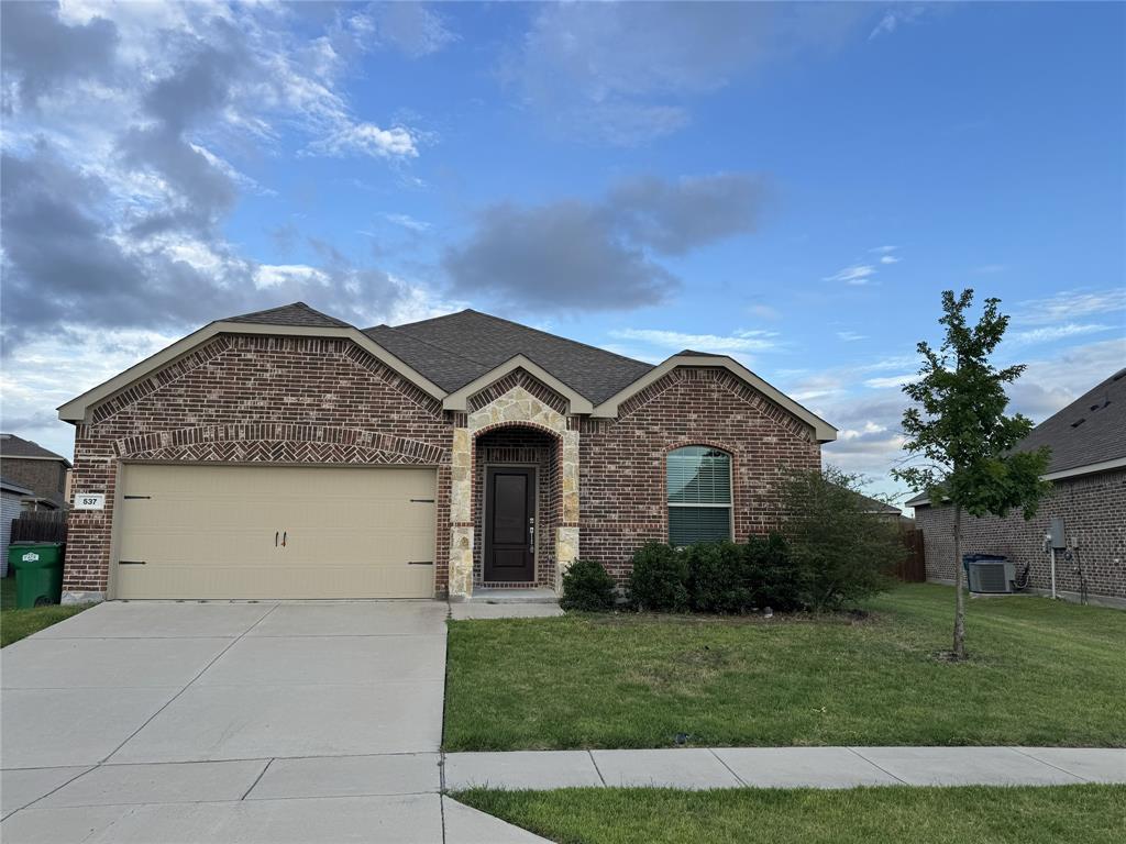 537 Robinson Way Property Photo 1