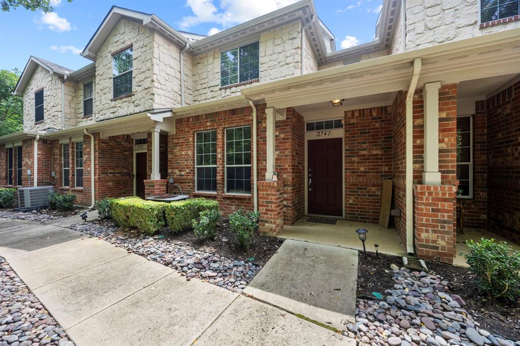 2741 Olympic Park Drive Property Photo 1