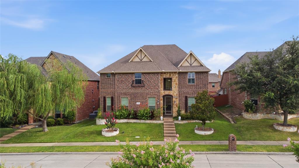 3604 Bright Star Way Property Photo 1