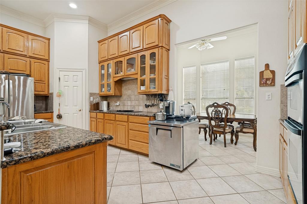 9709 Divot Drive Property Photo 16