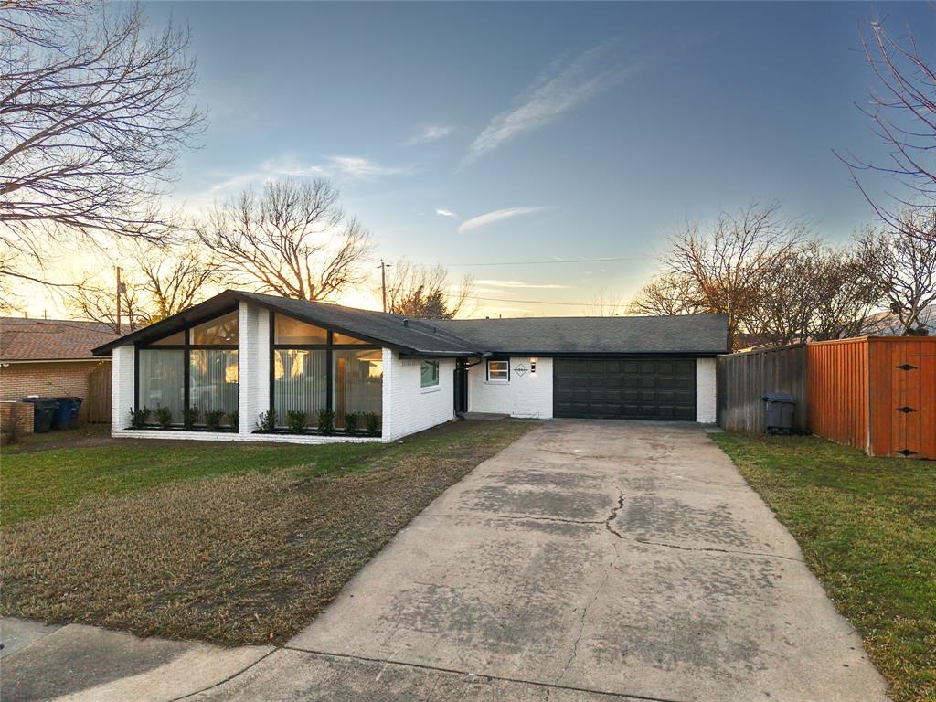 1241 Stevens Ridge Drive Property Photo 1