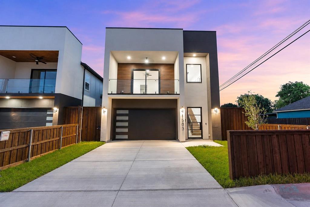 1503 Dennison Street Property Photo 1