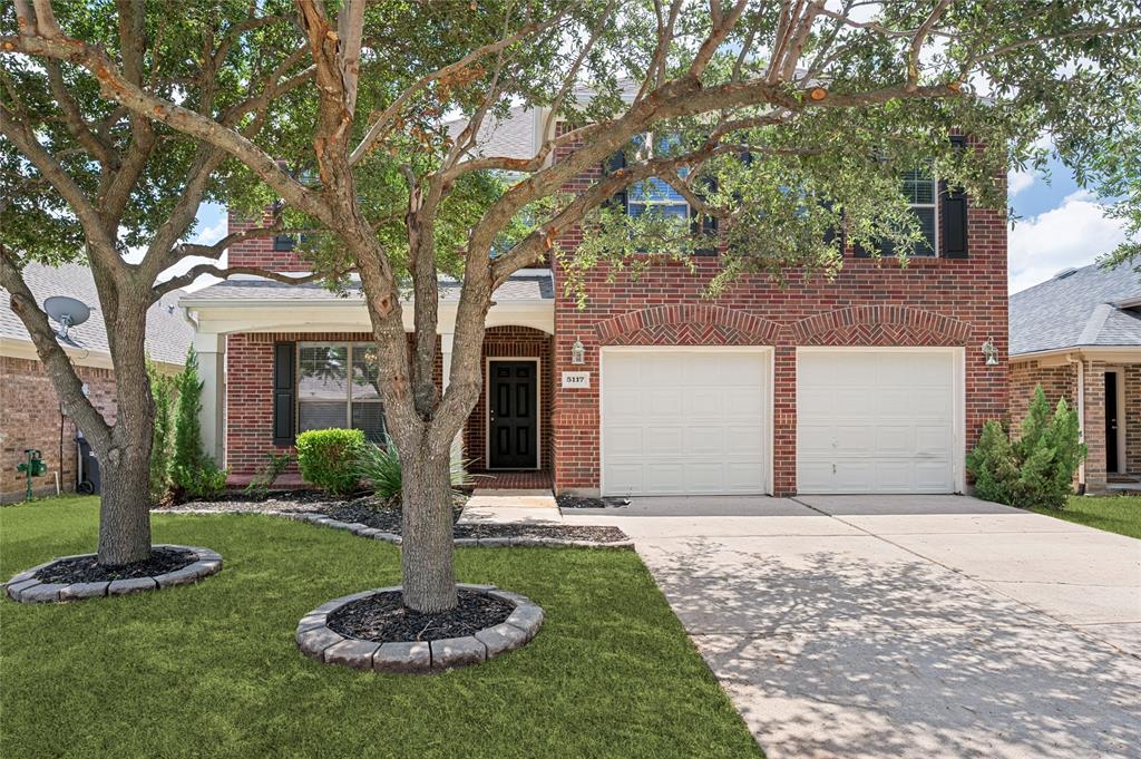 5117 Sweetgum Court Property Photo 1