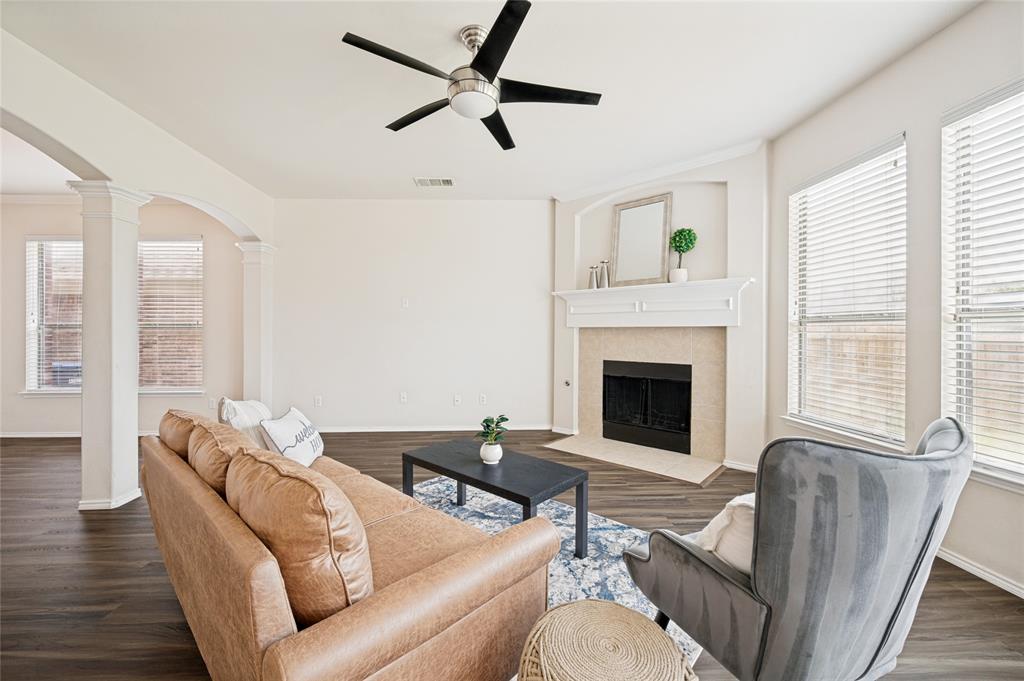 5117 Sweetgum Court Property Photo 9