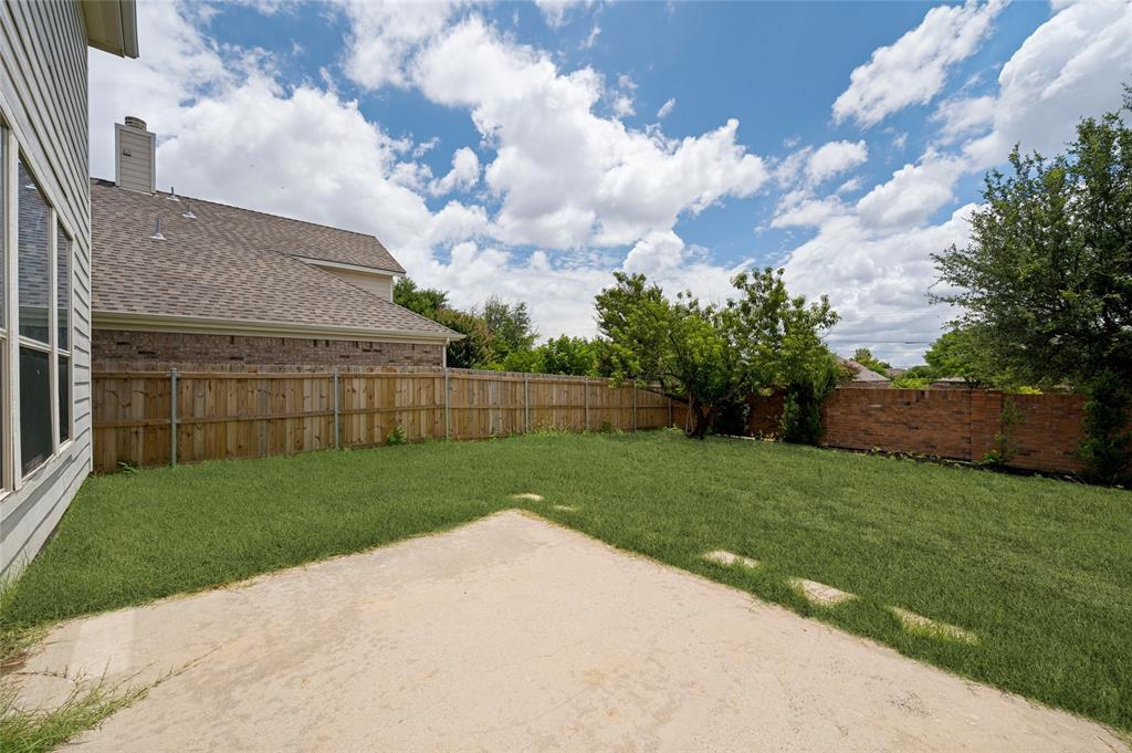 5117 Sweetgum Court Property Photo 24