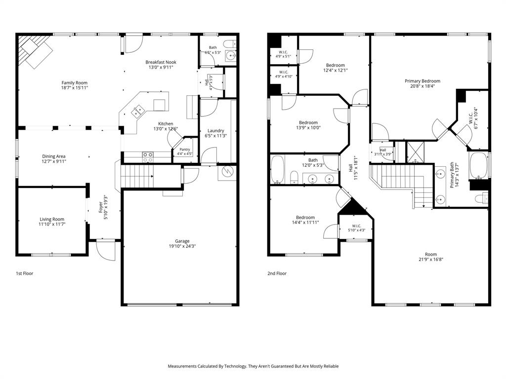 5117 Sweetgum Court Property Photo 26
