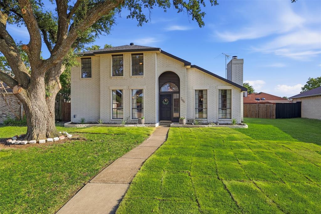 7606 Beverly Drive Property Photo 1