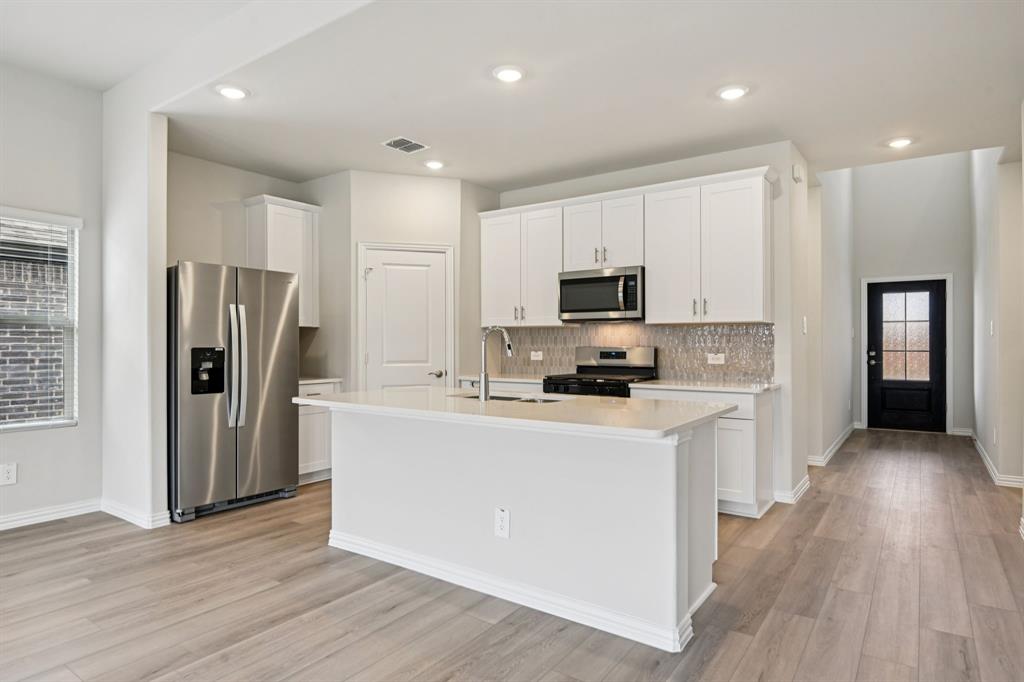 3518 Bastrop Drive Property Photo 1