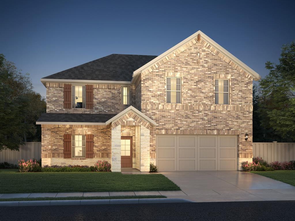 3518 Bastrop Drive Property Photo 2