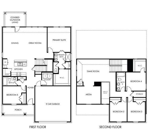 3518 Bastrop Drive Property Photo 40