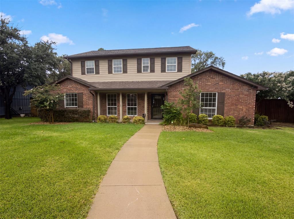 3308 Brookhaven Club Drive Property Photo 1