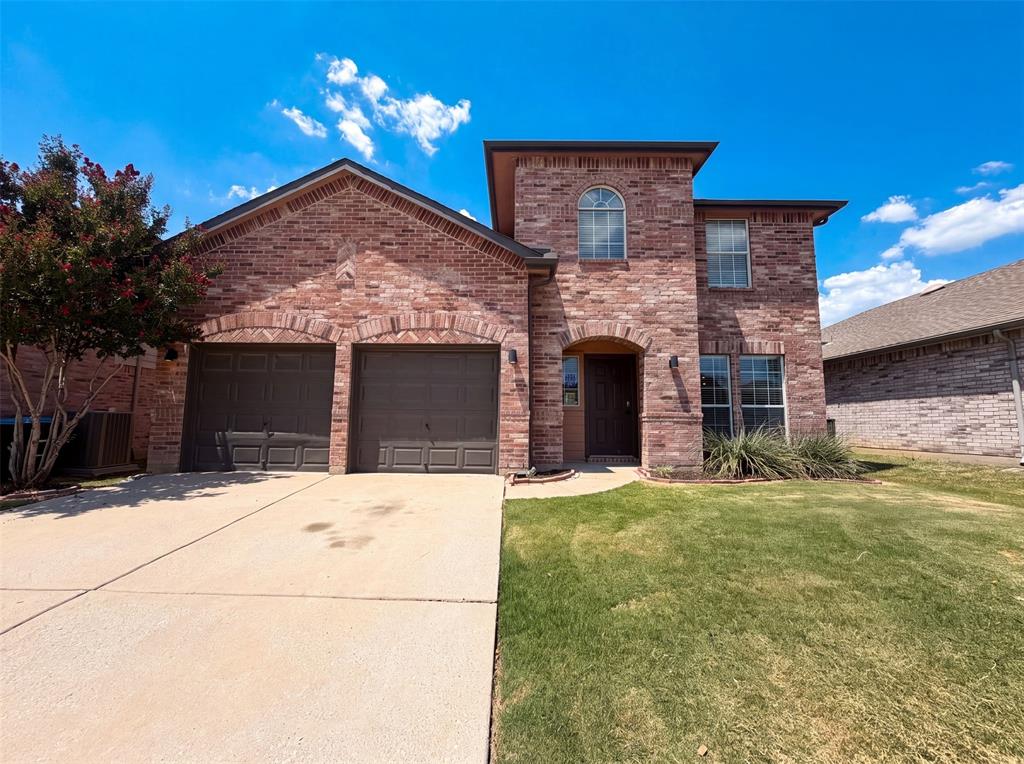 3605 Lazy River Ranch Road Property Photo 1
