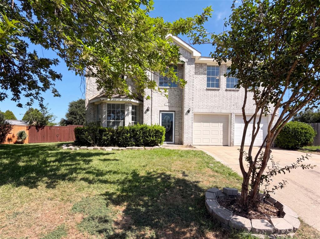 861 Pimernel Lane Property Photo 16