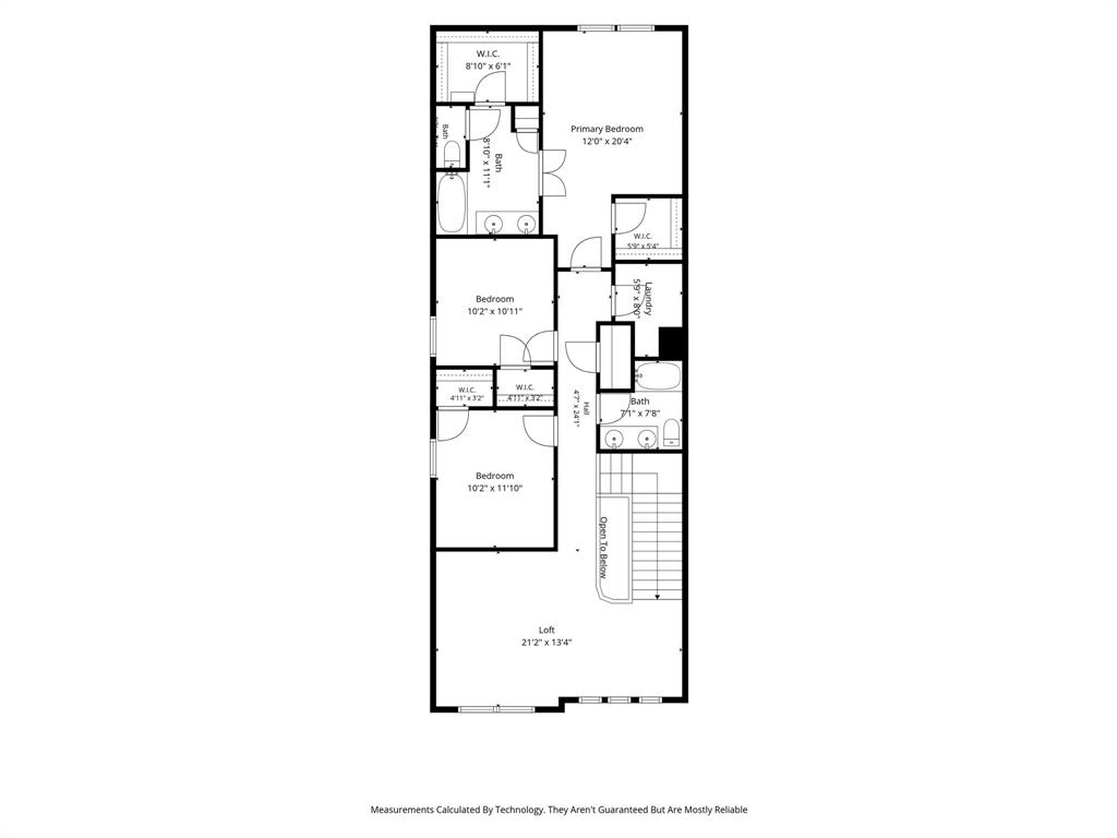 605 Ansley Way Property Photo 27