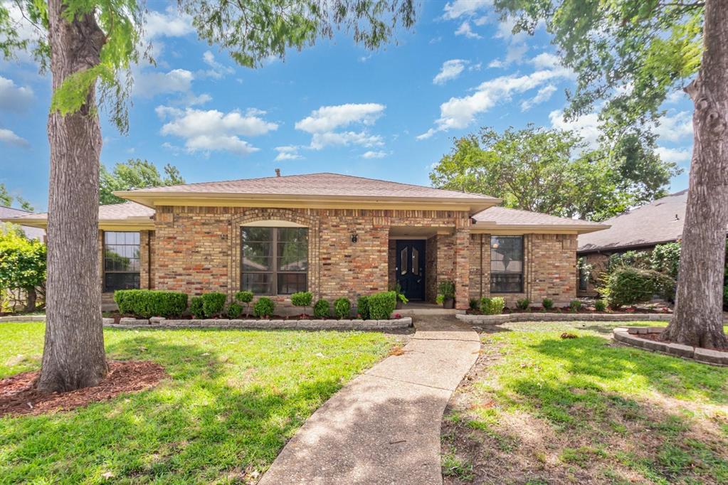 13426 Whispering Hills Drive Property Photo 1