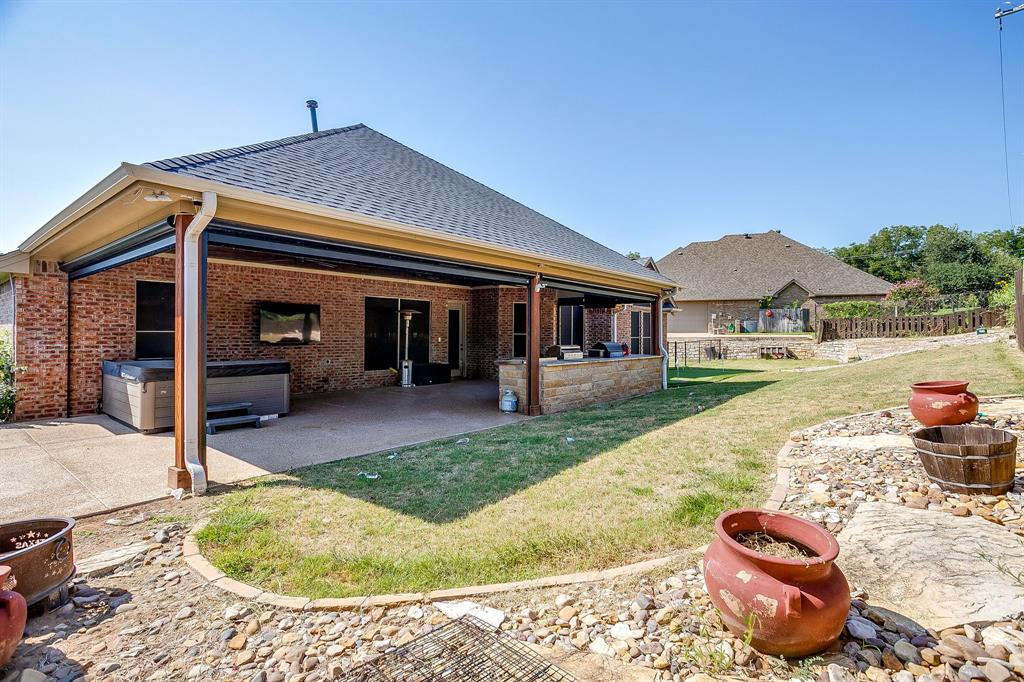 9704 Trinity Court Property Photo 38