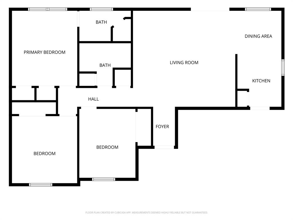 802 N Spears Street Property Photo 24