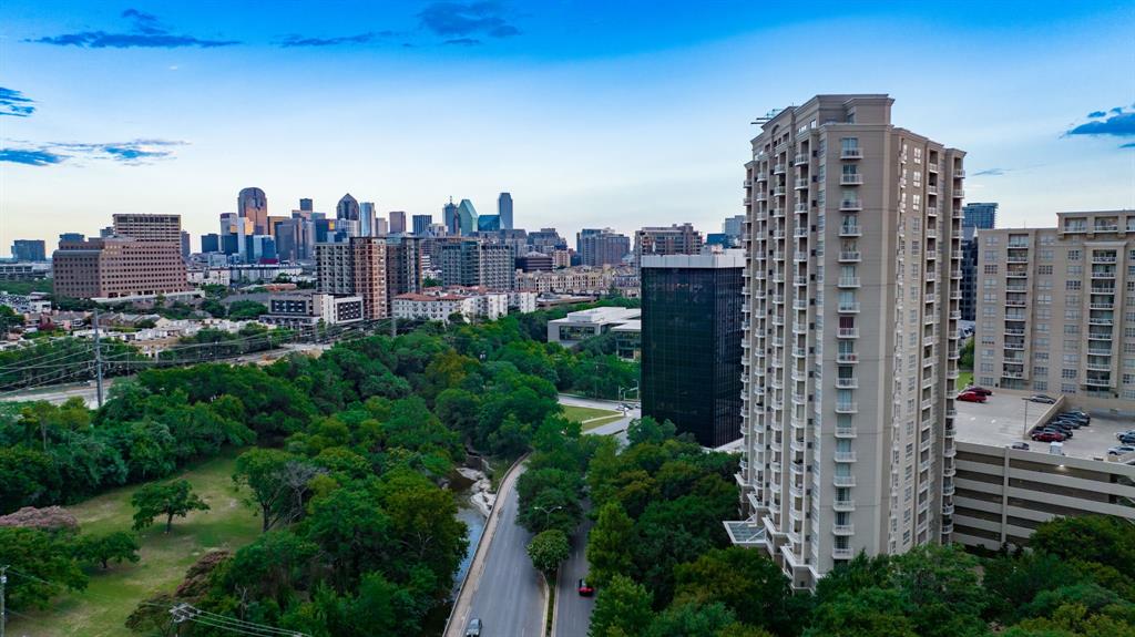 3225 Turtle Creek Boulevard 810 Property Photo 1